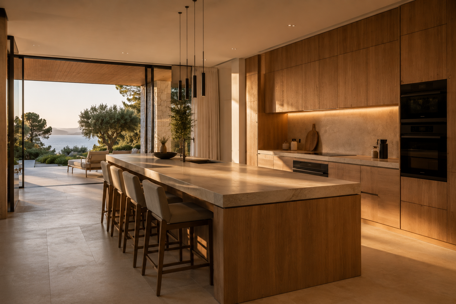 Cocina VELARIS